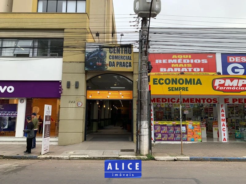 Sala Comercial em Parobe bairro Centro - Centro, Parobé [8425]