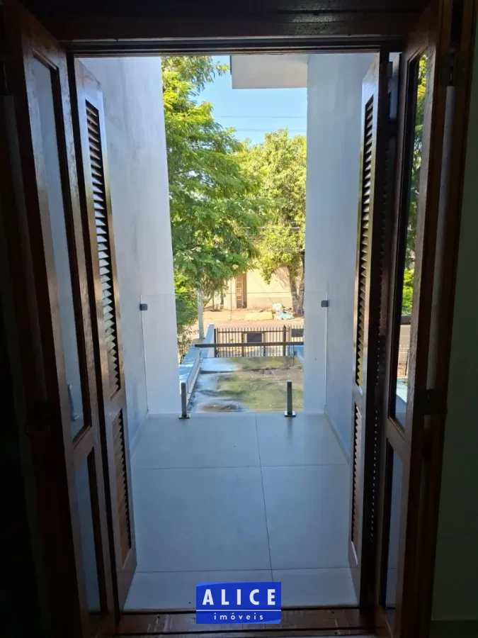 Casa em Igrejinha bairro Figueiras - Figueiras, Igrejinha [9945]