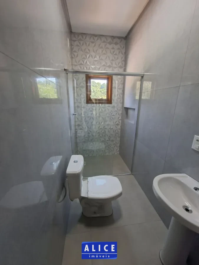 Casa em Igrejinha bairro Figueiras - Figueiras, Igrejinha [9945]