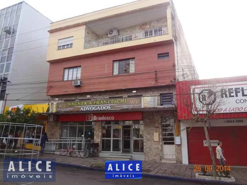 Apartamento em Taquara bairro Centro - Centro, Taquara [5507]