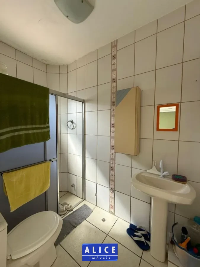 Apartamento em Taquara bairro Centro - Centro, Taquara [5507]