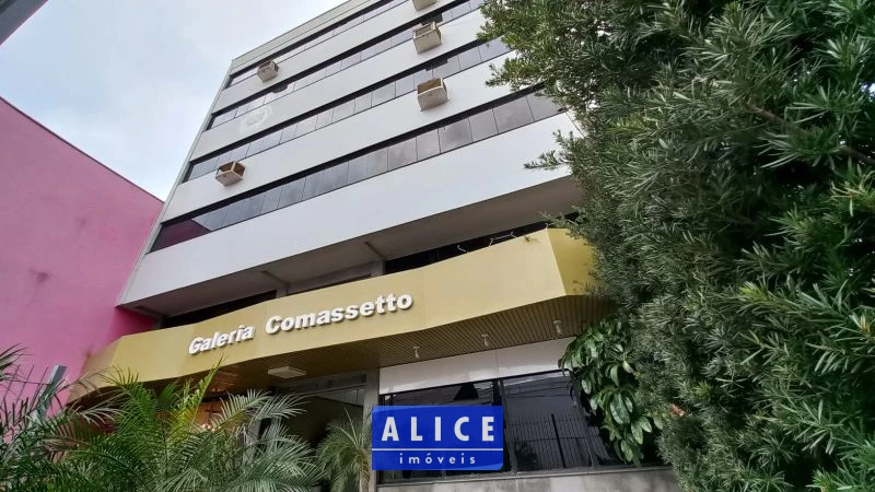 Sala Comercial em Taquara bairro Centro - Centro, Taquara [8394]