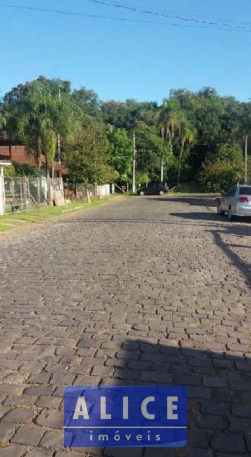 Imagem de Terreno em Rodolfo Czermack bairro Santa Rosa