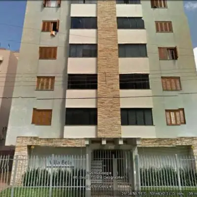 Imagem de Apartamento em Dezessete De Junho bairro Centro