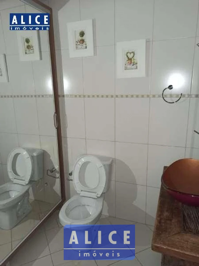 Imagem de Apartamento em Dezessete De Junho bairro Centro