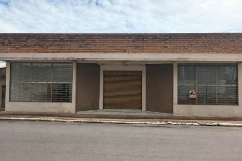 Imagem de Prédio em Parobe bairro Guaruja