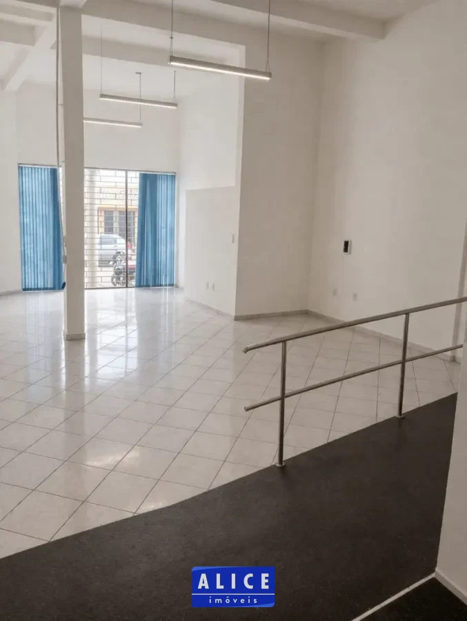 Prédio em Parobe bairro Guaruja - Guaruja, Parobé [8480]