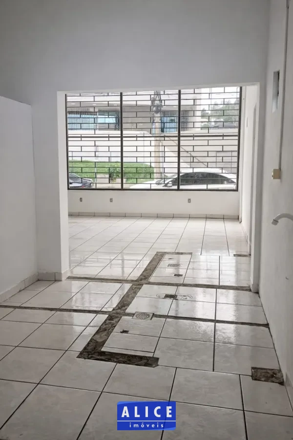 Prédio em Parobe bairro Guaruja - Guaruja, Parobé [8480]