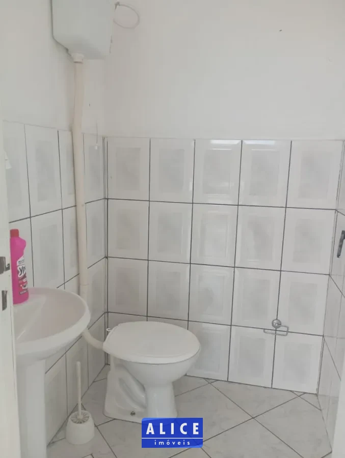 Prédio em Parobe bairro Guaruja - Guaruja, Parobé [8480]