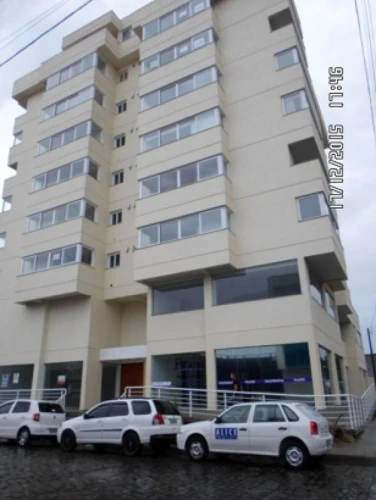 Imagem de Apartamento em Taquara bairro Centro