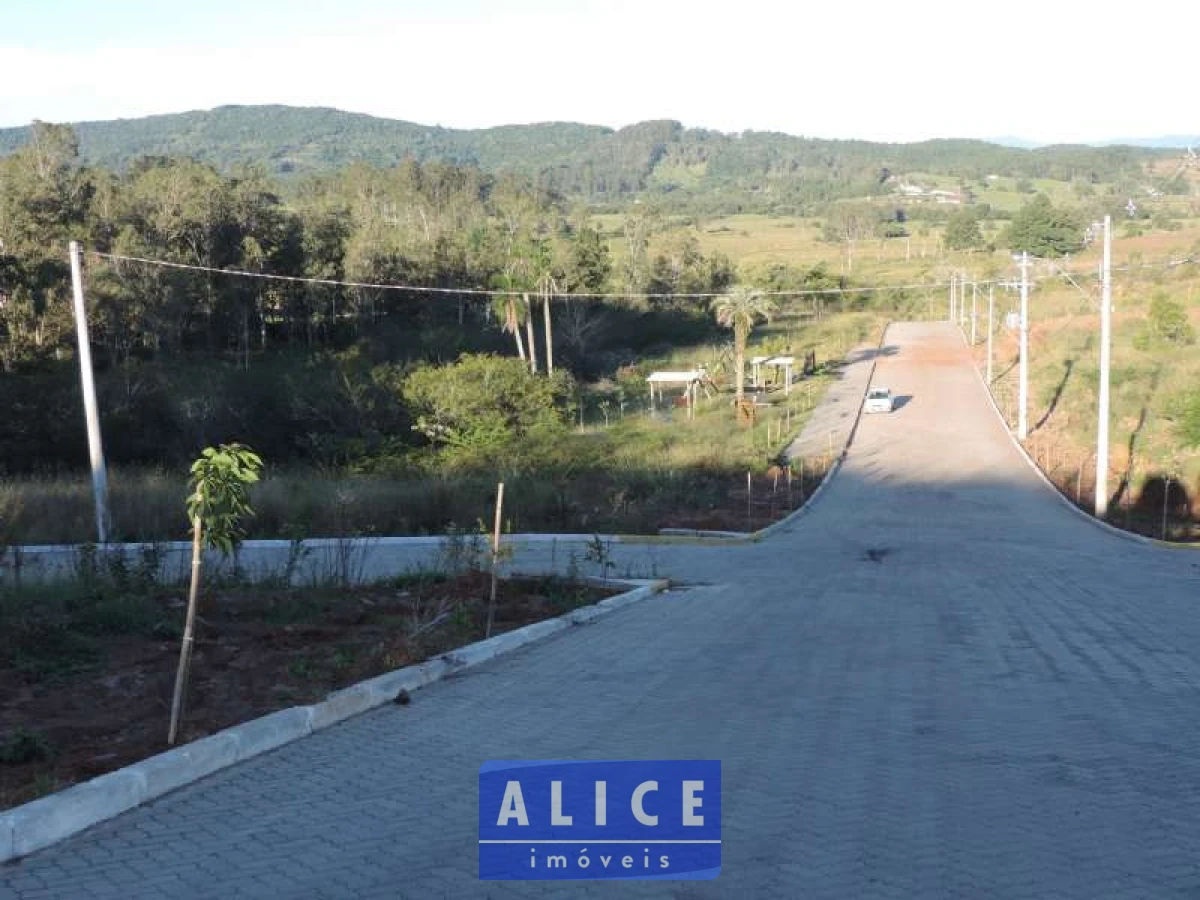 Imagem de Terreno em Lote 11 Quadra A | Haroldo Candemil Valim bairro Santa Rosa