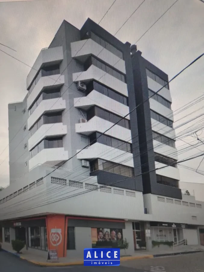 Apartamento em Taquara bairro Centro - Centro, Taquara [8087]