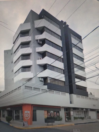 Imagem de Apartamento em Taquara bairro Centro
