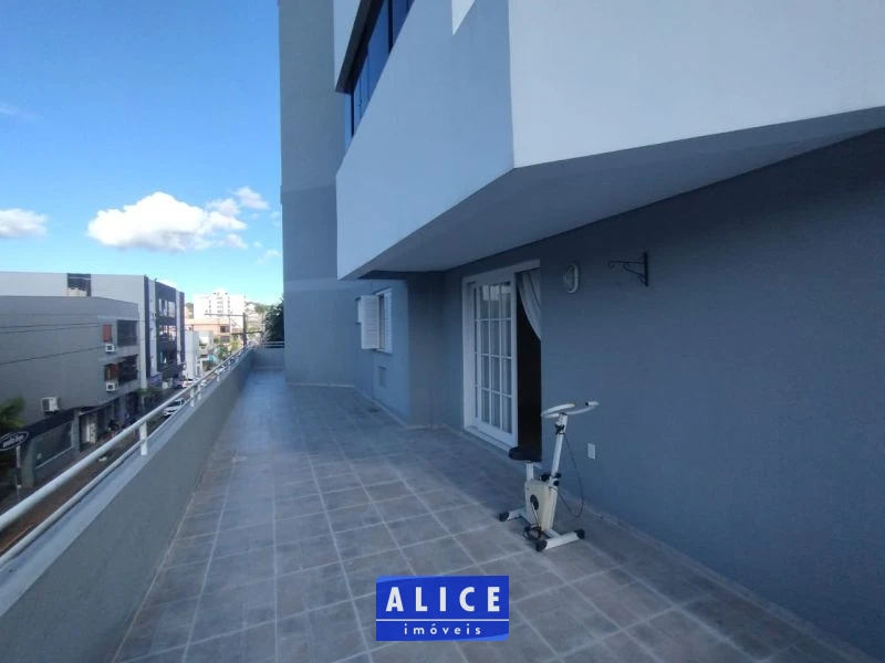 Imagem de Apartamento em Taquara bairro Centro