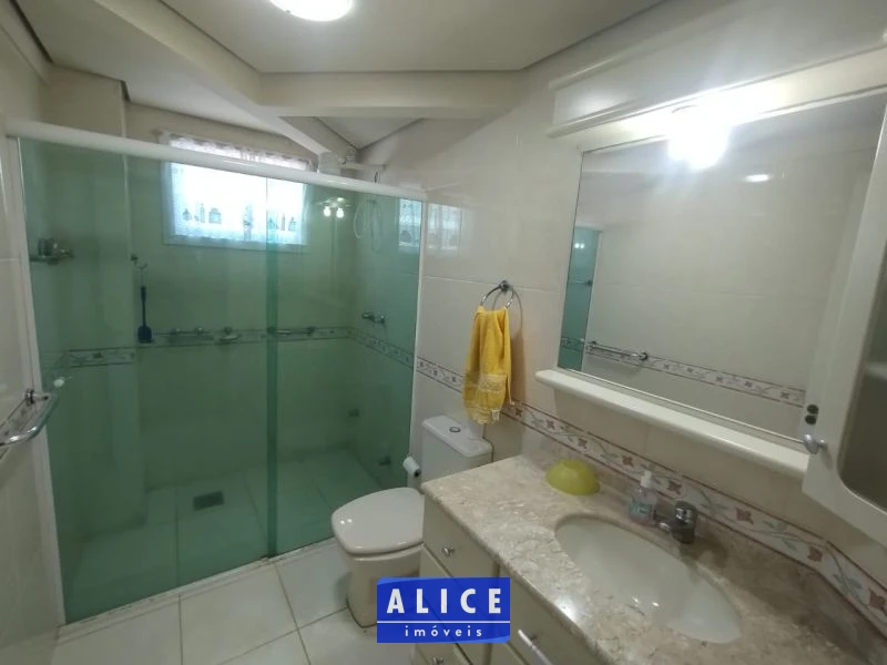 Apartamento em Taquara bairro Centro - Centro, Taquara [8087]