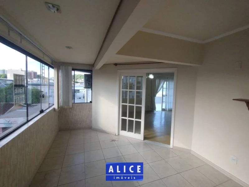 Apartamento em Taquara bairro Centro - Centro, Taquara [8087]