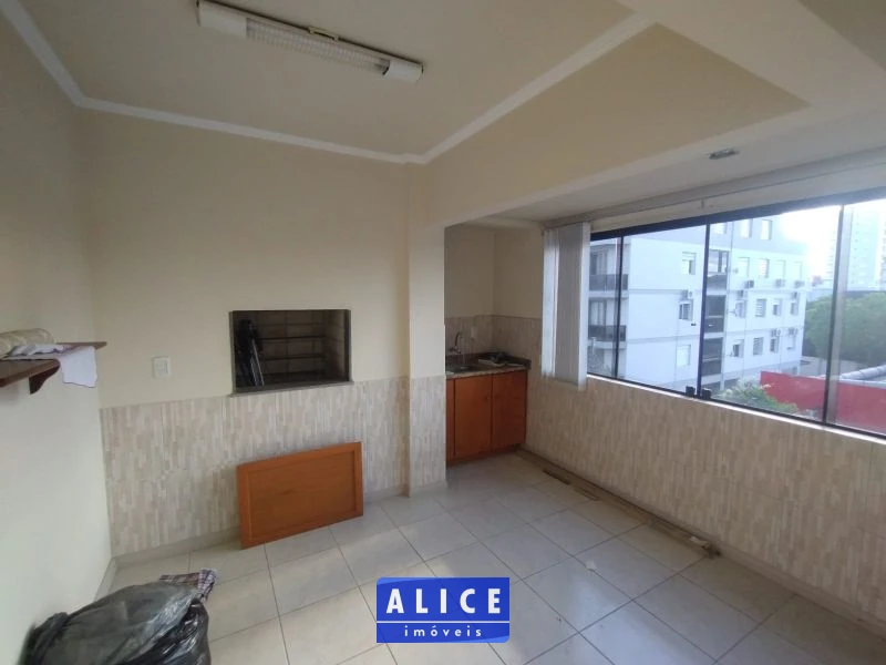 Apartamento em Taquara bairro Centro - Centro, Taquara [8087]