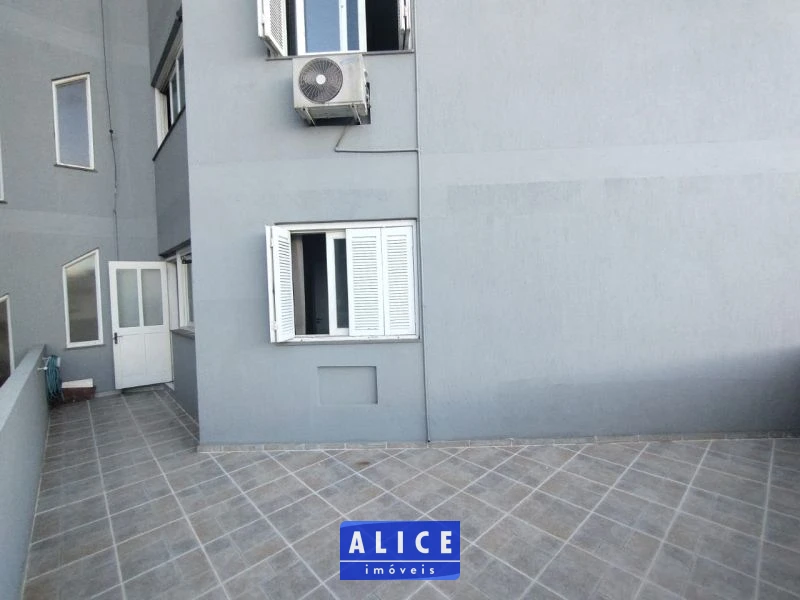 Apartamento em Taquara bairro Centro - Centro, Taquara [8087]