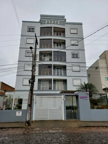 Imagem de Apartamento em Taquara bairro Jardim Do Prado