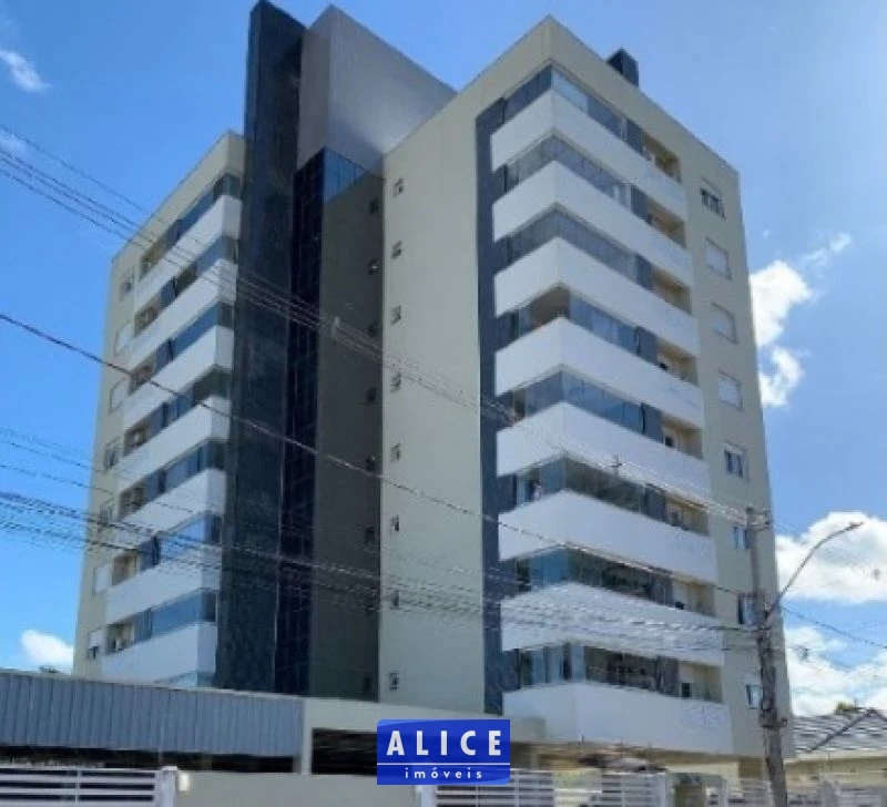 Imagem de Apartamento em Parobe bairro Centro