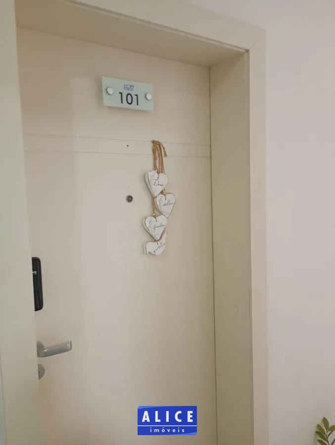 Imagem de Apartamento em Parobe bairro Centro