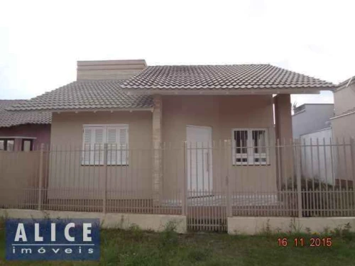 Imagem de Casa em Parobe bairro Quinze De Junho