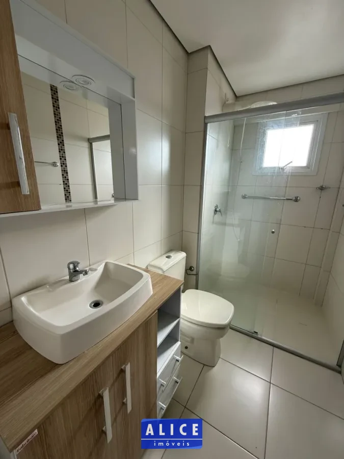 Apartamento em Taquara bairro Jardim Do Prado - Jardim Do Prado, Taquara [8035]