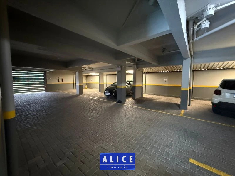 Apartamento em Taquara bairro Jardim Do Prado - Jardim Do Prado, Taquara [8035]