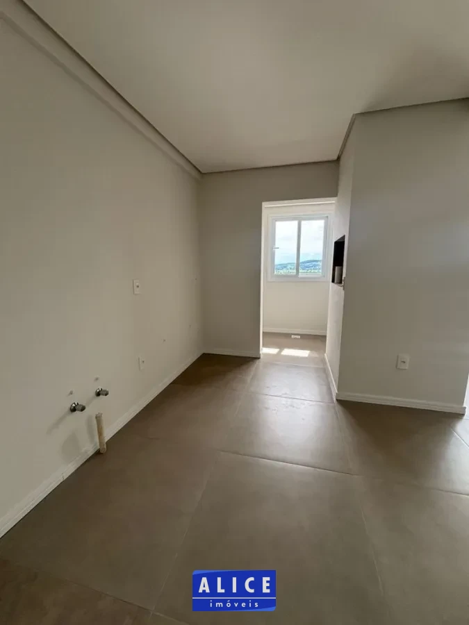 Imagem de Apartamento em Taquara bairro Recreio
