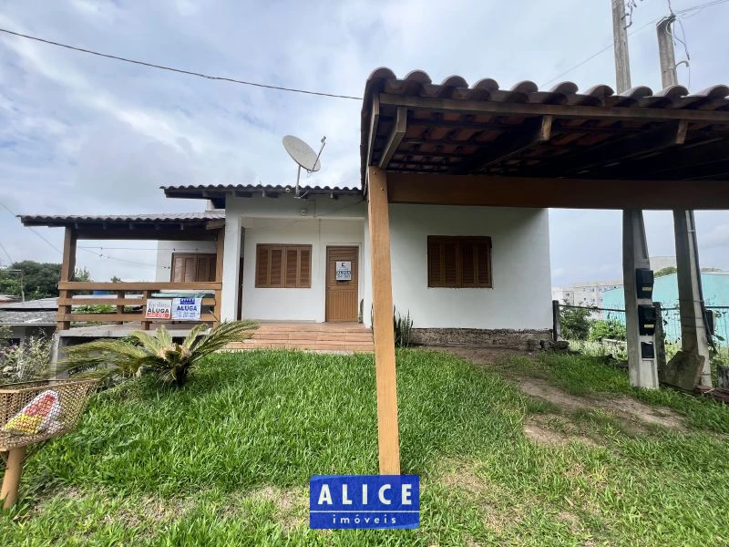 Casa em Taquara bairro Petropolis - Petropolis, Taquara [8492]