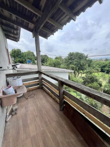 Imagem de Casa em Taquara bairro Petropolis