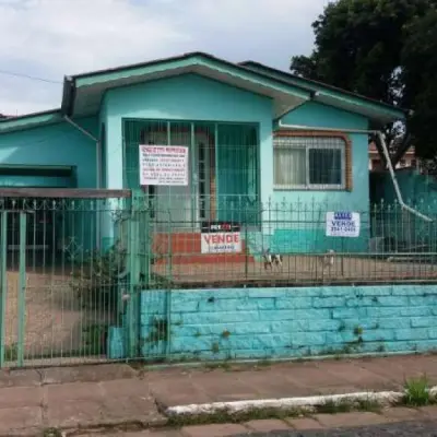 Imagem de Casa em Joao Bayer bairro Centro