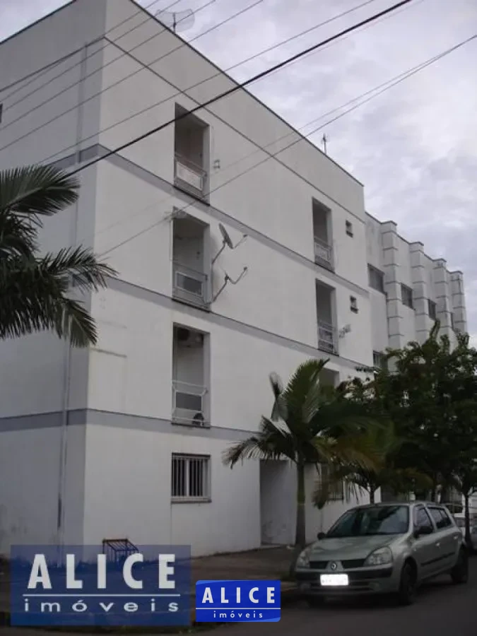 Kitnet em Parobe bairro Guaruja - Guaruja, Parobé [9960]