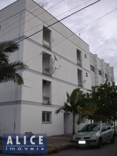 Imagem de Kitnet em Parobe bairro Guaruja