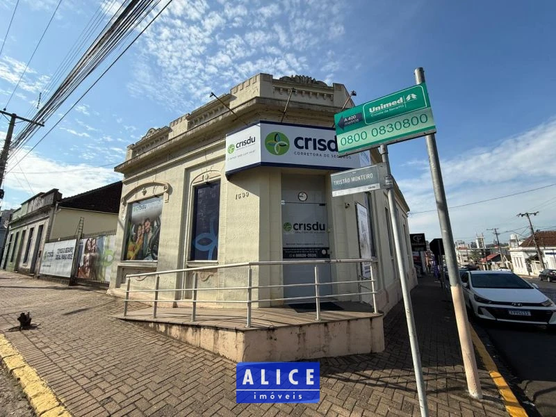 Imagem de Sala Comercial em Taquara bairro Centro