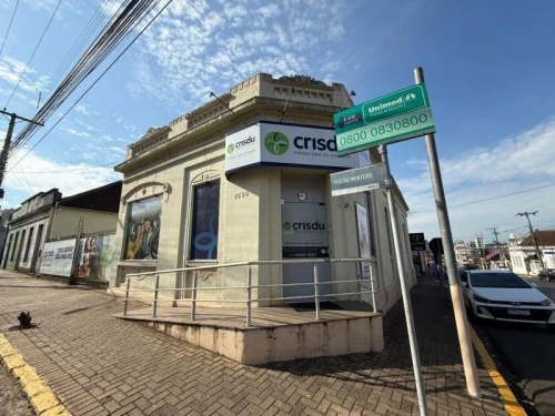 Imagem de Sala Comercial em Taquara bairro Centro