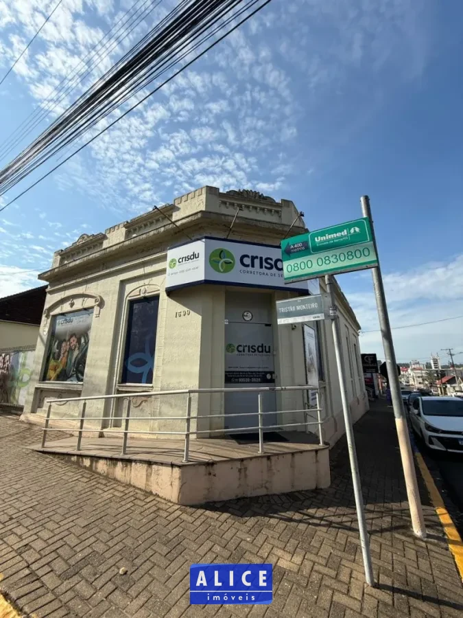 Sala Comercial em Taquara bairro Centro - Centro, Taquara [3364]