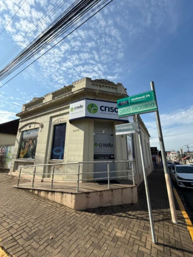 Imagem de Sala Comercial em Taquara bairro Centro