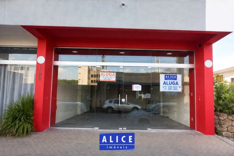 Sala Comercial em Parobe bairro Centro - Centro, Parobé [6615]