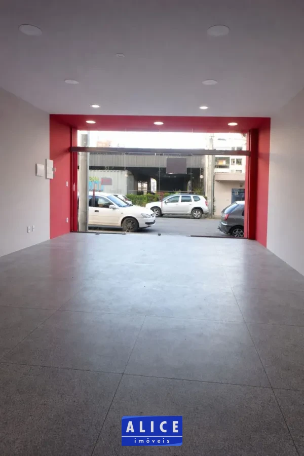 Sala Comercial em Parobe bairro Centro - Centro, Parobé [6615]