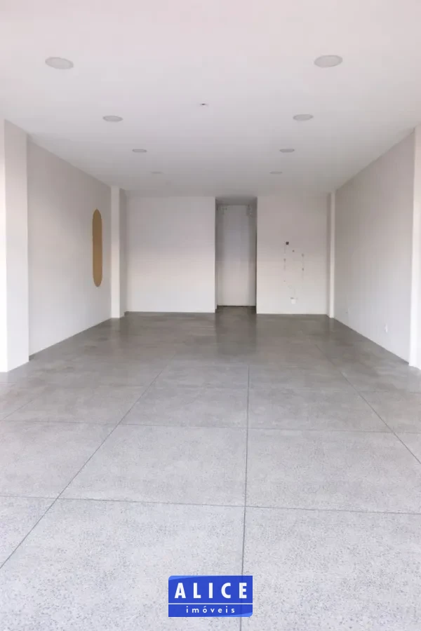 Imagem de Sala Comercial em Parobe bairro Centro
