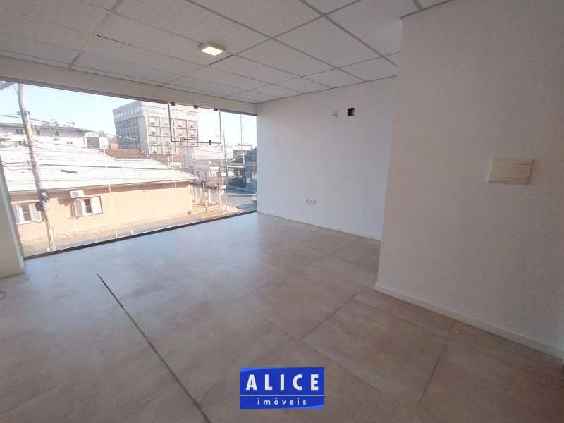 Sala Comercial em Taquara bairro Centro - Centro, Taquara [6585]