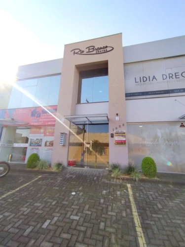 Imagem de Sala Comercial em Taquara bairro Centro