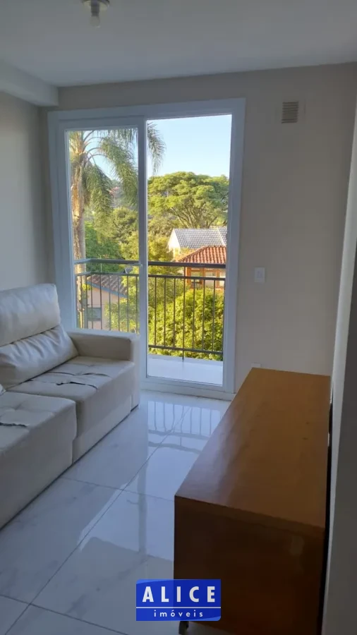 Apartamento em Igrejinha bairro Centro - Centro, Igrejinha [8489]