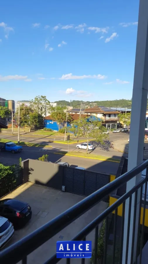 Apartamento em Igrejinha bairro Centro - Centro, Igrejinha [8489]