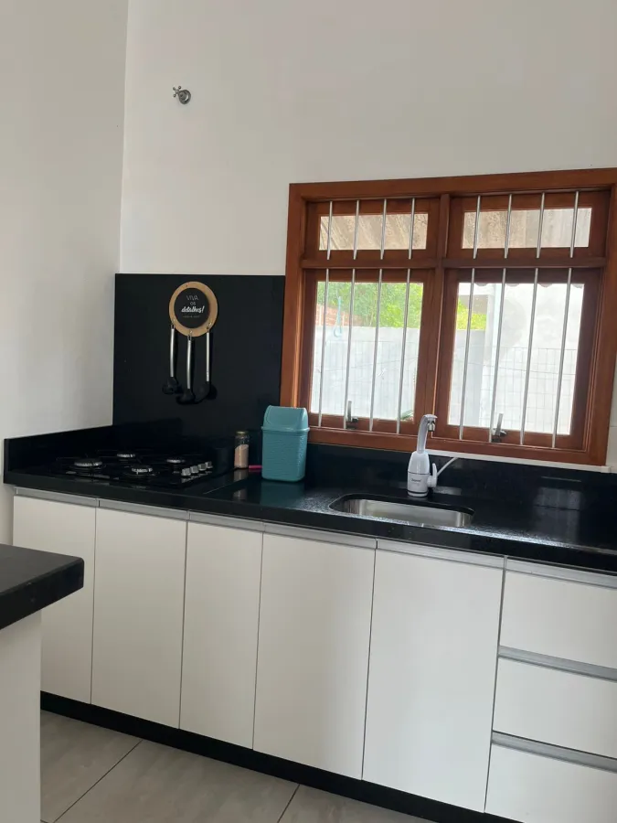 Casa compacta e funcional com 2 dormitórios – ideal para morar ou investir! - Tucanos, Taquara [9990]
