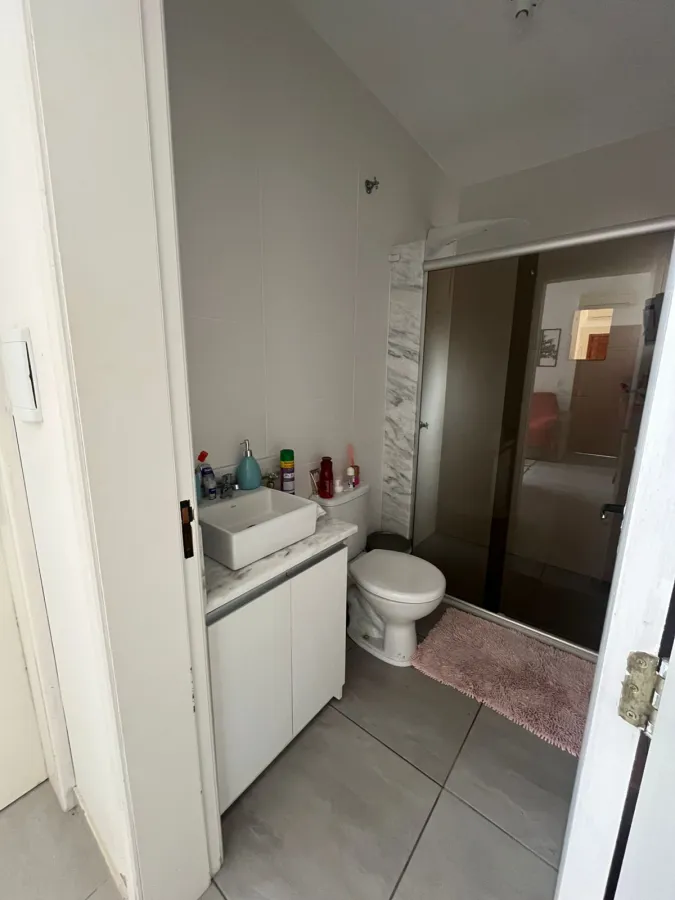 Casa compacta e funcional com 2 dormitórios – ideal para morar ou investir! - Tucanos, Taquara [9990]