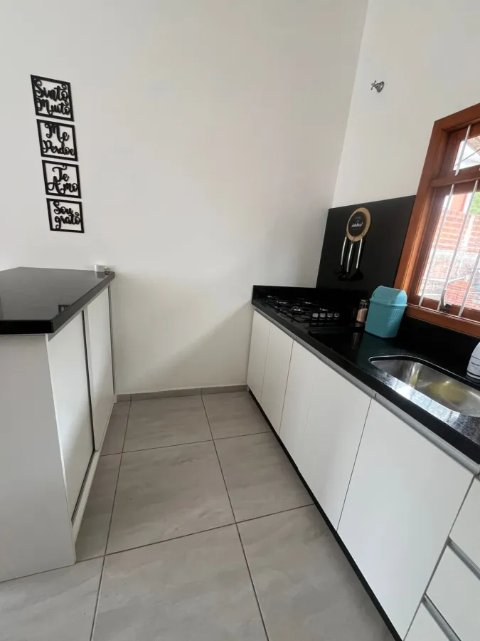 Casa compacta e funcional com 2 dormitórios – ideal para morar ou investir! - Tucanos, Taquara [9990]