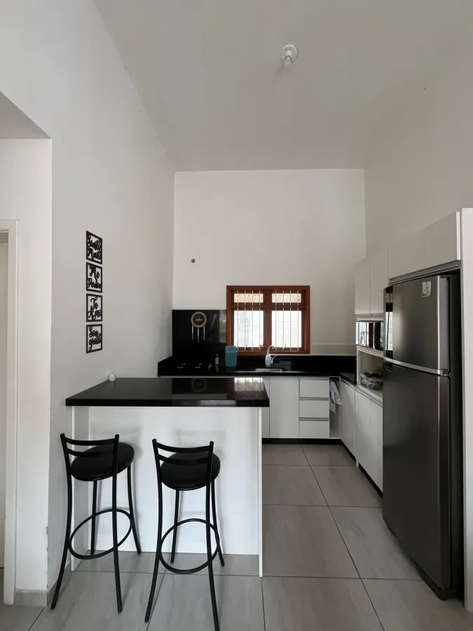 Casa compacta e funcional com 2 dormitórios – ideal para morar ou investir! - Tucanos, Taquara [9990]