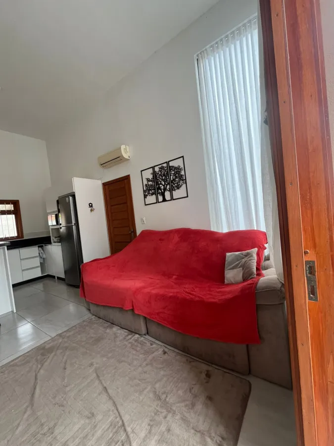 Casa compacta e funcional com 2 dormitórios – ideal para morar ou investir! - Tucanos, Taquara [9990]